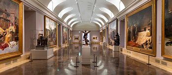 Programm Professor Martin Warnke