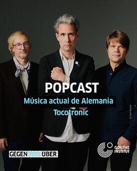 Popcast