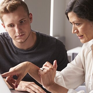 Poradenství pro budoucí učitele němčiny v Goethe-Institutu