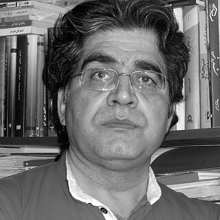 Portrait Ali Abdollahi