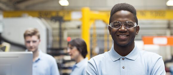 Duale Ausbildung
