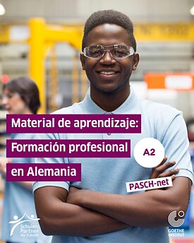 Formación profesional en Alemania