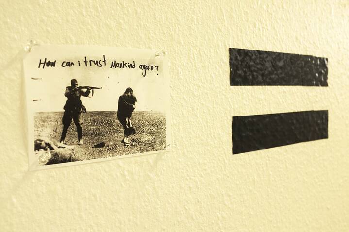 Die Gleichung v. Idan Golko