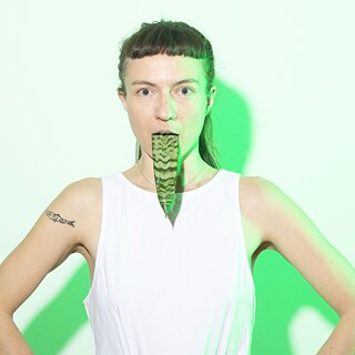 Portrait Elisabete Finger