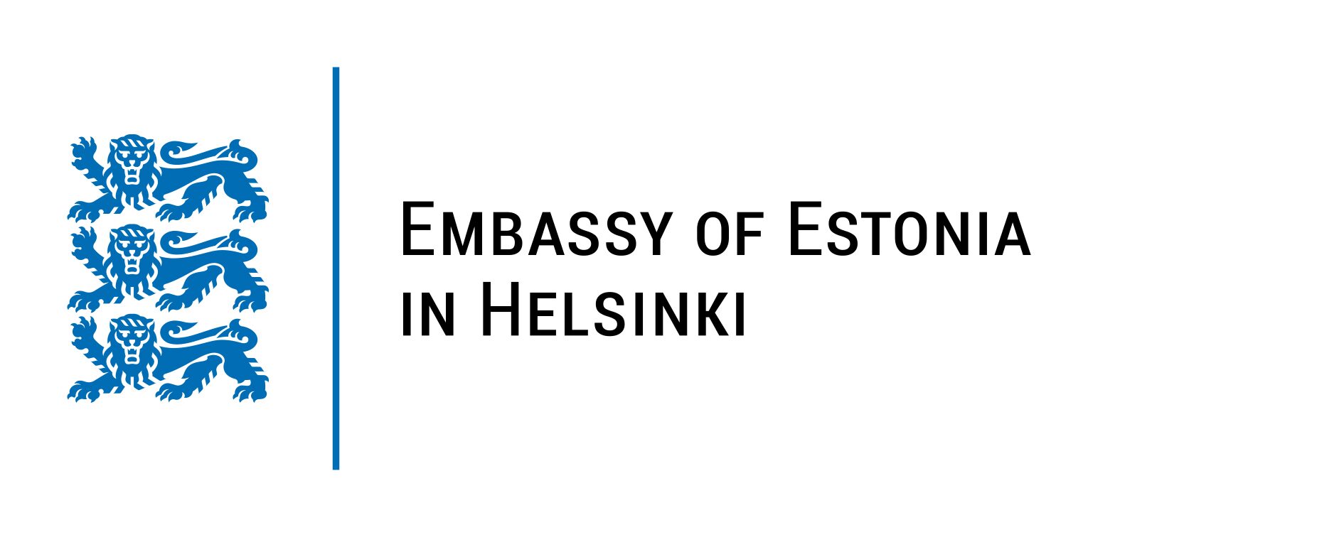 Estonian Embassy Helsinki