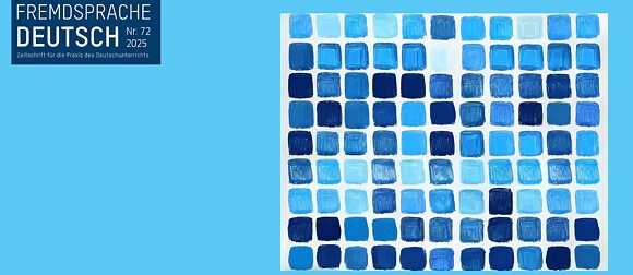 Fremdsprache Deutsch: kultursensibel unterrichten