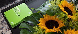 Mapa Goethe-Institut Ljubljana