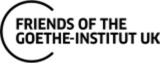 Logo: Friends of the Goethe-Institut London
