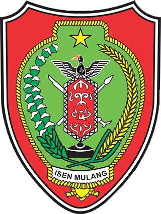 Dinas Kebudayaan dan Pariwisata Provinsi Kalimantan Tengah