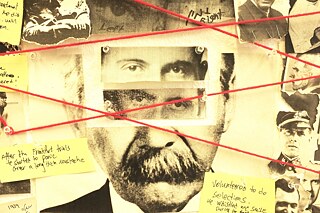 Die Gleichung v. Idan Golko