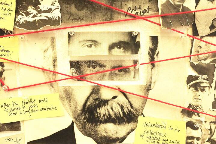 Die Gleichung v. Idan Golko