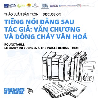 Literarische Einflüsse und die Stimmen dahinter