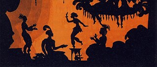 Die Abenteuer des Prinzen Achmed