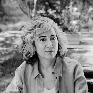 Portrait Zeynep Güzel