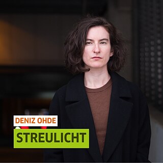 Deniz Ohde - Streulicht