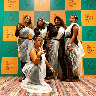 Wild Wild Women © Wild Wild Women