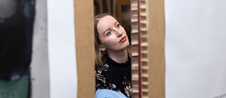 Once We Were Trees, Now We Are Birds