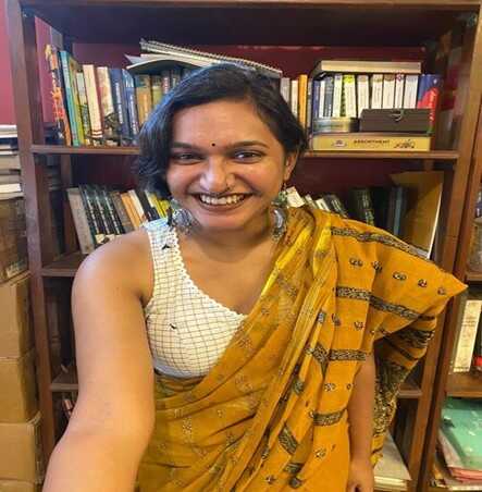 Aanchal Seema Khulbe © Aanchal Seema Khulbe