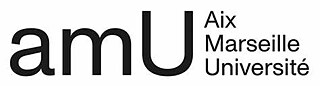 Logo Amu Aix.Marseille Univrsité