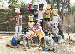 Artreach © Artreach