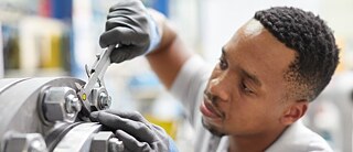 Vocational training in Germany