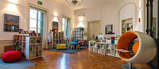 Bibliothek Alexandria