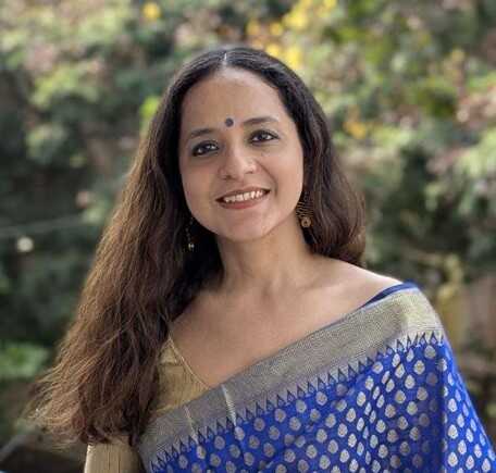 Bidisha Mahanta © Bidisha Mahanta