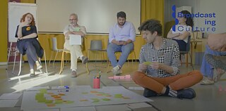 Cultural Management Academy Istanbul