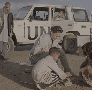 Curveball - Wir machen die Wahrheit