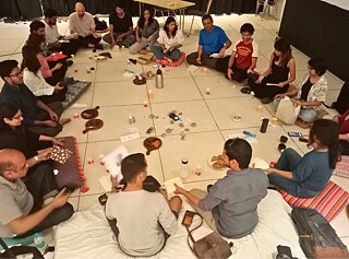 first draft © first draft 