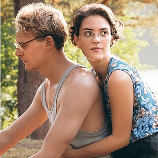 Film: In Liebe, Eure Hilde 