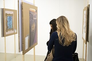 Once We Were Trees, Now We Are Birds