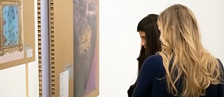 Once We Were Trees, Now We Are Birds