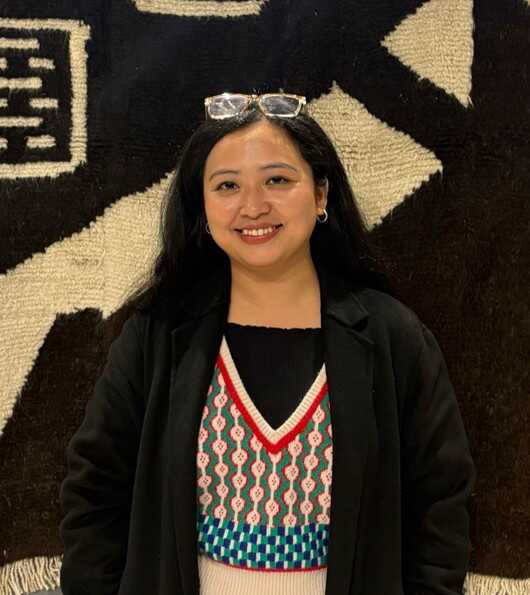 Indira Tayeng © Indira Tayeng