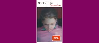 Bucheinband: Löwenherz