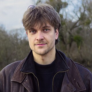 Portätfoto von Markus Thielemann in der Natur