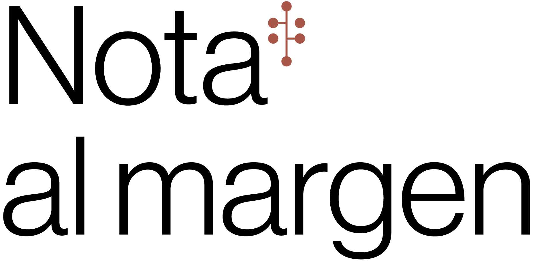 Logo Nota al margen 