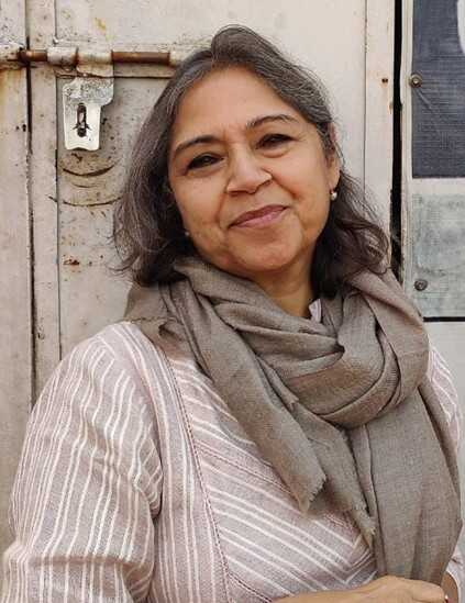 Navsharan Singh © Navsharan Singh