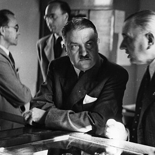 Generál Alois Eliáš