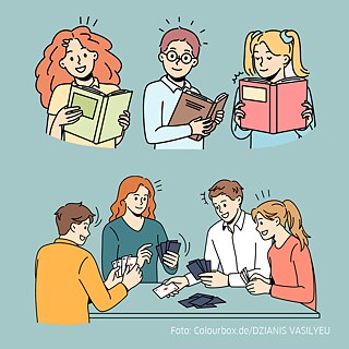 Foto: Colourbox.de/DZIANIS VASILYEU