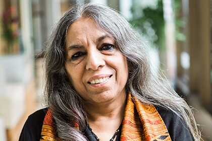 Urvashi Butalia © Urvashi Butalia