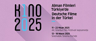 Deutsche Filme in der Türkei 