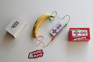 Makey Makey Set