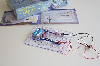 Easy Elektro Light