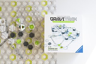 GraviTrax Starter Set