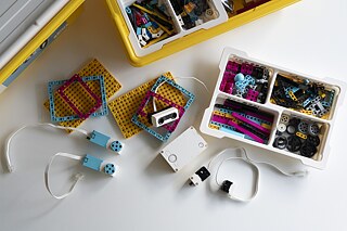 Lego Educate Spike Prime 10+