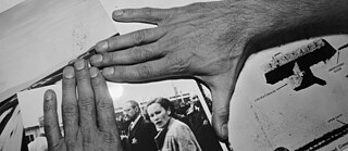 Bilder der Welt und Inschrift des Krieges - BRD 1988