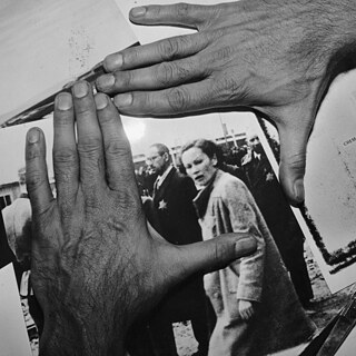 Bilder der Welt und Inschrift des Krieges - BRD 1988