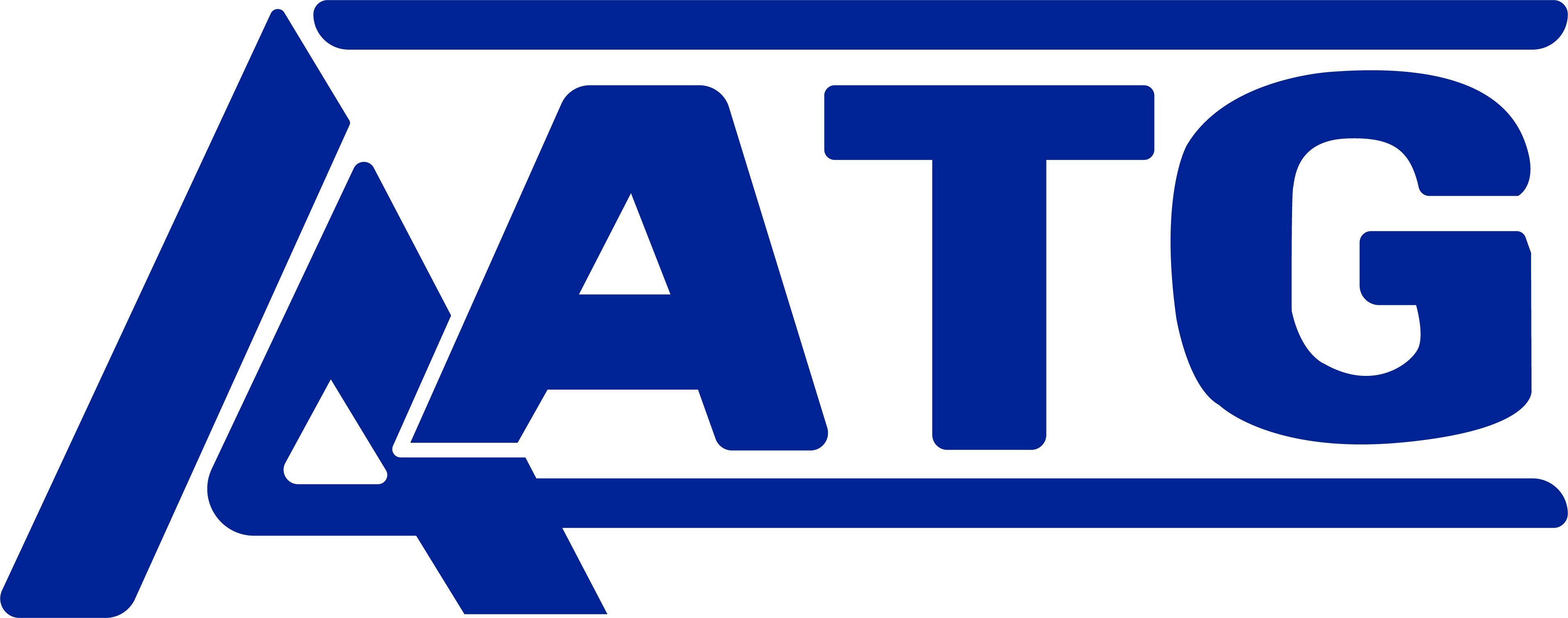 AATG Logo