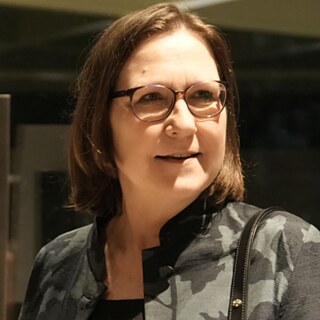 Astrid Wege event image